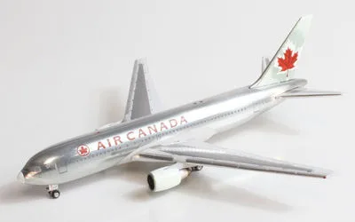 エア・カナダ ボーイング 767-200 C-GDSP