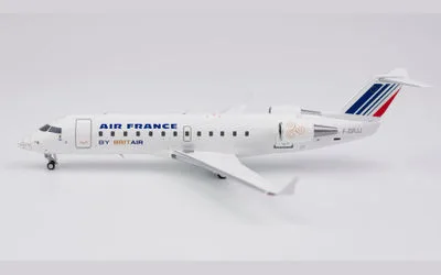 Air France Bombardier CRJ-100 F-GRJJ 1:200 NG Models