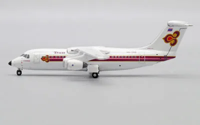 Thai Airways International BAe 146-300 / Avro RJ100 HS-TBK 1:400 JC Wings