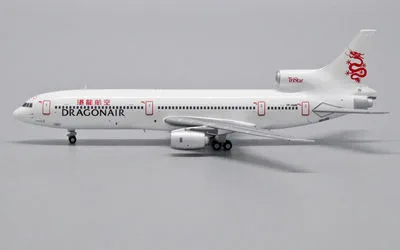 香港ドラゴン航空 ロッキード L-1011-1Tristar VR-HMW