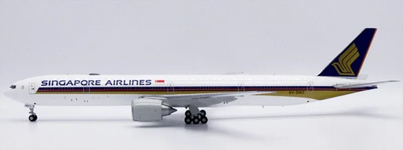 シンガポール航空 ボーイング 777-300ER 9V-SWZ