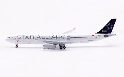 Air China Airbus A330-300 B-6101 1:400 Aviation400