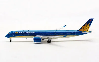 ベトナム航空 エアバス A350-900 VN-A898