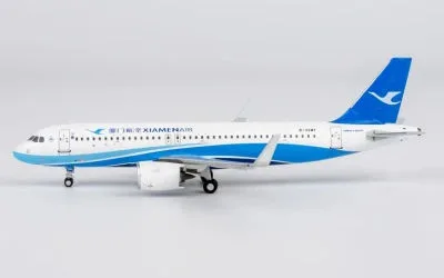 Xiamen Airlines Airbus A320neo B-32MY 1:400 NG Models