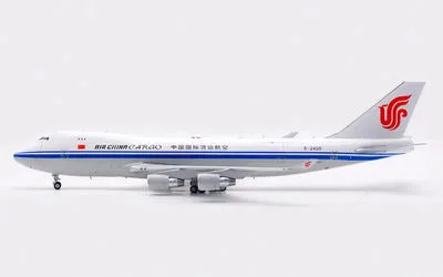 エアチャイナカーゴ ボーイング 747-400F B-2409