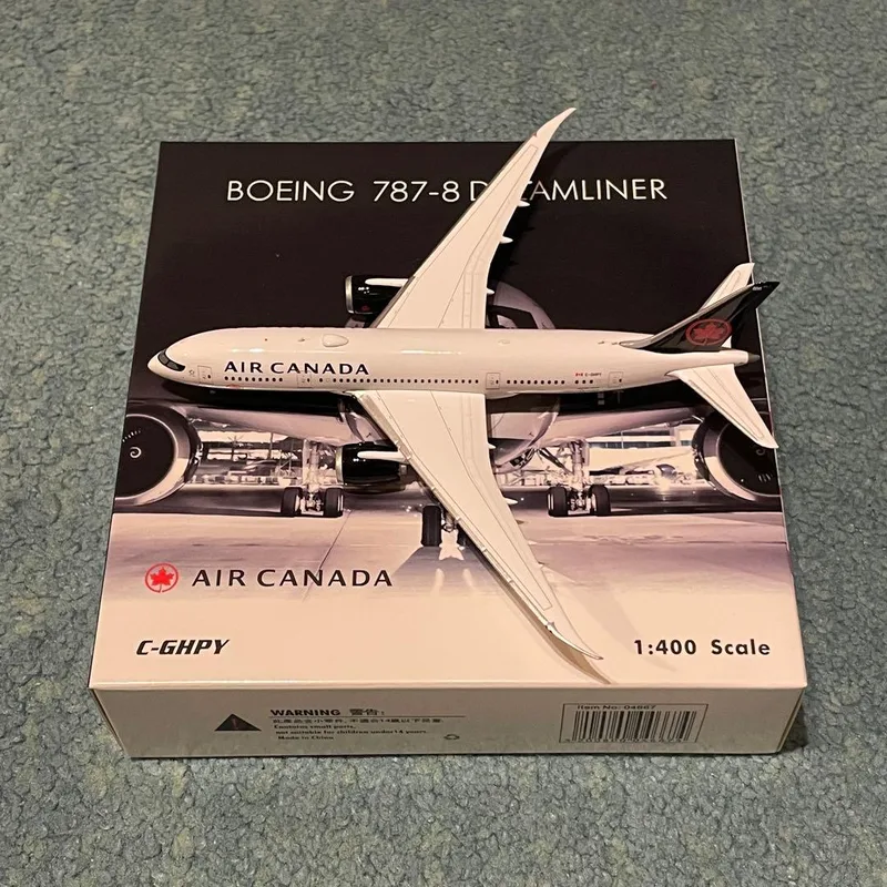 Zipair Tokyo Boeing 787-8 JA825J | 航空模型格納庫モデルハンガー