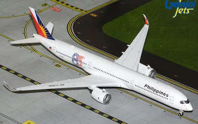 フィリピン航空 エアバス A350-1000 RP-C3510