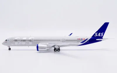 スカンジナビア航空 エアバス A350-900 SE-RSF