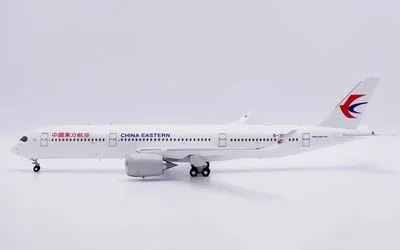 China Eastern Airlines Airbus A350-900 B-304D 1:200 JC Wings