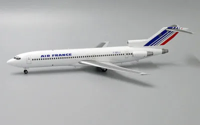 Air France Boeing 727-200 F-BPJJ 1:200 JC Wings