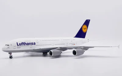 Lufthansa Airbus A380-800 D-AIMN 1:200 JC Wings