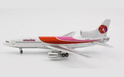 Hawaiian Airlines Lockheed L-1011-1Tristar EI-BTN 1:400 NG Models