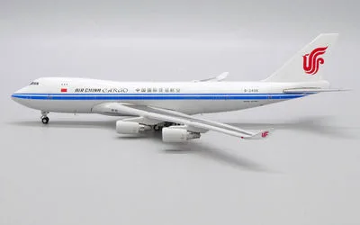 エアチャイナカーゴ ボーイング 747-400F B-2409