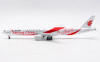 Air China Boeing 777-300ER B-2035 1:400 Aviation400