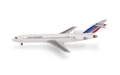 Air France Boeing 727-200 F-BPJO 1:500 Herpa