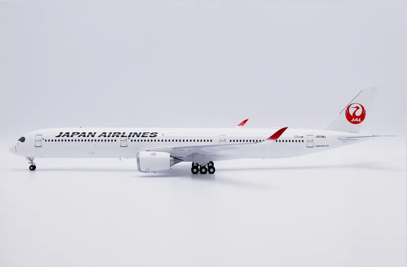 Japan Air Lines (JAL) Airbus A350-1000 JA01WJ 1:200 JC Wings