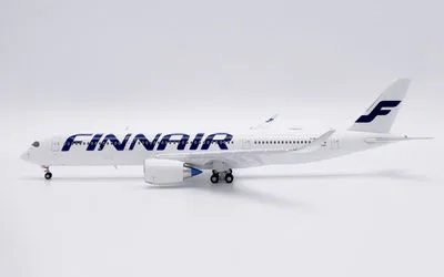 Finnair Airbus A350-900 OH-LWS 1:400 JC Wings