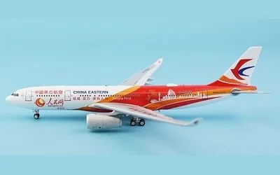 China Eastern Airlines Airbus A330-200 B-5931 1:400 Aviation400