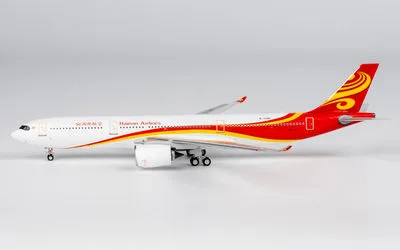 Hainan Airlines Airbus A330-900 B-32MU 1:400 NG Models