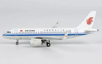 Air China Airbus A319neo B-32M1 1:400 NG Models