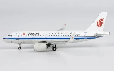 Air China Airbus A319neo B-32LD 1:400 NG Models