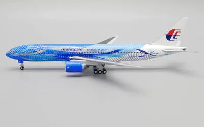 マレーシア航空 ボーイング 777-200 9M-MRD