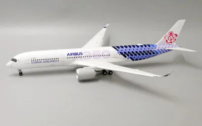 China Airlines Airbus A350-900 B-18918 1:200 JC Wings