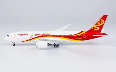 Hainan Airlines Boeing 787-8 B-2722 1:400 NG Models