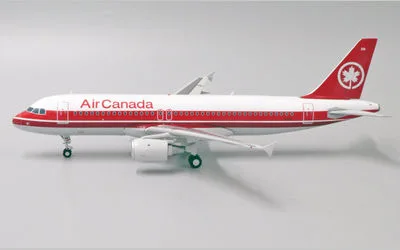 エア・カナダ エアバス A320-200 C-FGYL