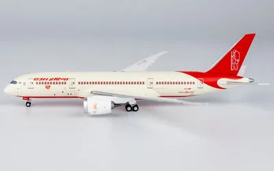 Air India Boeing 787-8 VT-ANP 1:400 NG Models