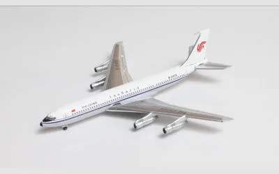 Air China Boeing 707-320B B-2406 1:400 Aeroclassics