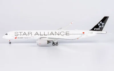 Air China Airbus A350-900 B-308M 1:400 NG Models
