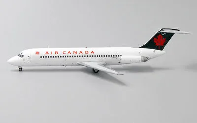 Air Canada Douglas DC-9-30 C-FTLL 1:200 JC Wings