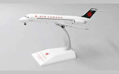 Air Canada Douglas DC-9-30 C-FTLX 1:200 JC Wings