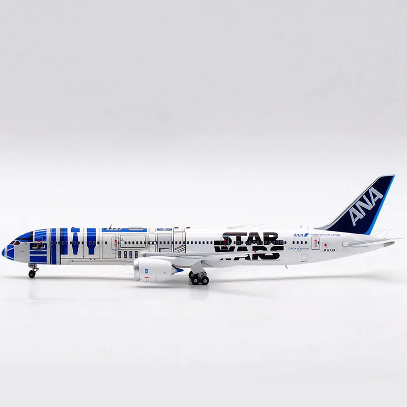 All Nippon Airways (ANA) Boeing 787-9 JA873A 1:400 Aviation400