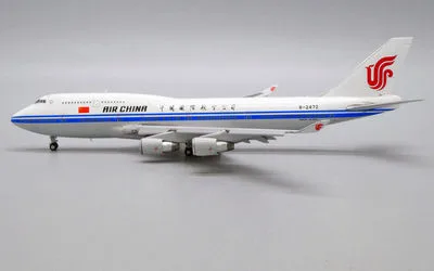 Air China Boeing 747-400 B-2472 1:400 JC Wings