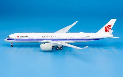 中国国際航空 エアバス A350-900 B-307A 画像1