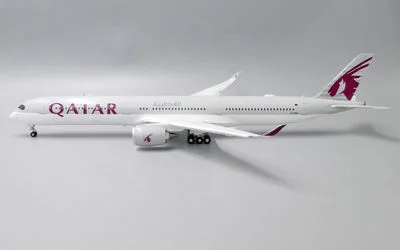 Qatar Airways Airbus A350-1000 A7-ANA 1:200 JC Wings
