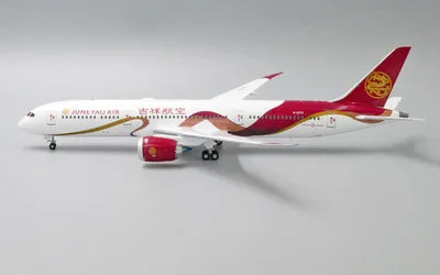 Juneyao Airlines Boeing 787-9 B-207N 1:200 JC Wings