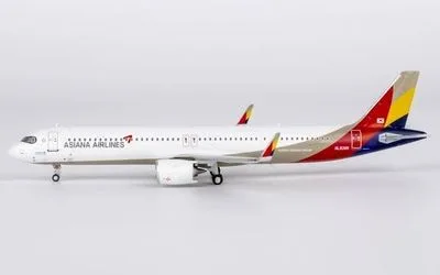 アシアナ航空の航空模型を探す | 航空模型格納庫モデルハンガー