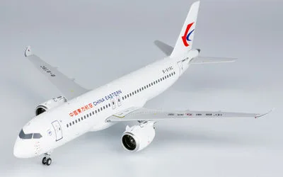 China Eastern Airlines COMAC C919 B-919C 1:200 NG Models