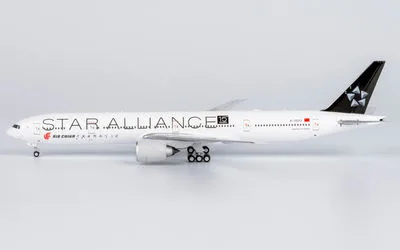Air China Boeing 777-300ER B-2032 1:400 NG Models