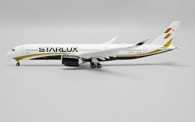 Starlux Airlines Airbus A350-900 B-58501 1:400 JC Wings