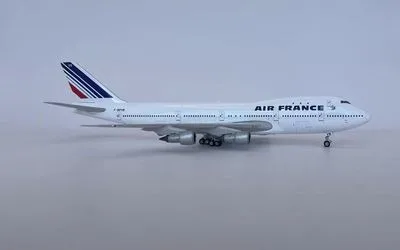 Air France F-BPVB 1:400 Phoenix Models