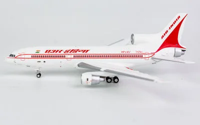 Air India Lockheed L-1011-500Tristar V2-LEJ 1:400 NG Models