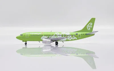 Air New Zealand Boeing 737-300 ZK-FRE 1:400 JC Wings
