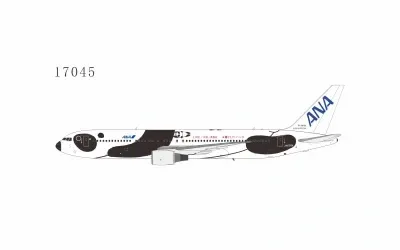 ANA ボーイング 767-300 JA606A