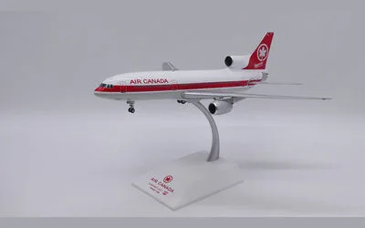 エア・カナダ ロッキード L-1011-500 C-GAGG