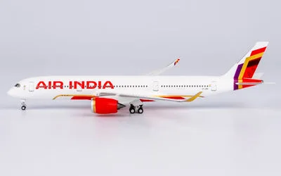 エア・インディア エアバス A350-900 VT-JRF 画像1