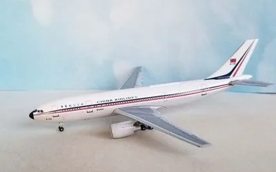 China Airlines Airbus A300B B-190 1:400 Aeroclassics